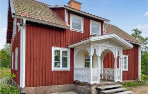 4 Bedroom Beautiful Home In Vimmerby, Vimmerby